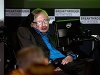 Stephen Hawking Stephen Hawking