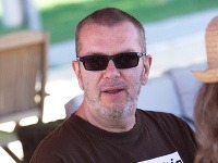 Richard Müller