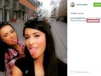 Zuzana Dzvoníková sa v posledných týždňoch chválila priateľom na sociálnych sieťach fotkami z Holandska. 