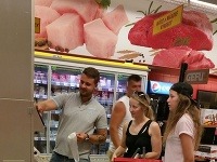 Ľudia si na novinku rýchlu zvykli Ľudia si na novinku rýchlu zvykli