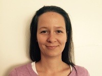Zuzana Števulová Zuzana Števulová