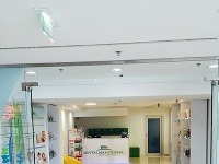 Starostlivosťou o ústnu hygienu v centre dentálnej hygieny v Eurovea.