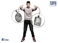 TOPA Tomáš Stríž