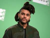 The Weeknd The Weeknd