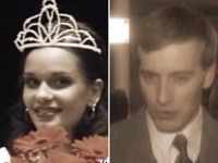 Takto vyzerali v roku 1998 Andrea Heringhová a Boris Kollár. Andrea mala sladkých 17, Boris 33 rokov.