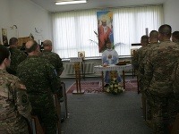 Americkí vojaci prišli na Slovensko v rámci cvičenia Slovak Shield.