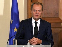 Donald Tusk Donald Tusk