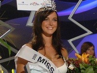 Mladú Miss aerobik 2006 Kateřinu Weisnerovú postihol tragický osud. 