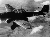 Lietadlo v druhej svetovej vojne.