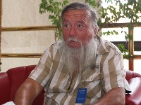 Andrej Sándor Andrej Sándor