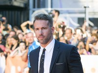 Ryan Reynolds Ryan Reynolds