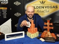 Majstrovstvá Bratislavy v pokri sú späť