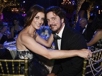 Hviezda kliniky Grace je opäť sama: Herečke stroskotal ďalší vzťah!