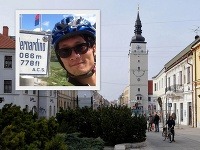 Sean Yuen nebude mať na Trnavu dobré spomienky. Sean Yuen nebude mať na Trnavu dobré spomienky.