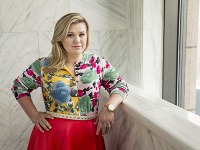 Kelly Clarkson Kelly Clarkson