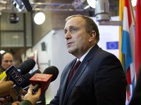 Grzegorz Schetyna Grzegorz Schetyna