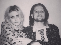 Francis Bean Cobain a Isaiah Silva