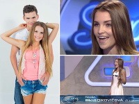 Nová kráska z jojkárskeho seriálu Divoké kone Nikol Benedikovičová skúsila šťastie v markizáckej SuperStar. No nepostúpila. Nová kráska z jojkárskeho seriálu Divoké kone Nikol Benedikovičová skúsila šťastie v markizáckej SuperStar. No nepostúpila.