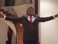 Shepherd Bushiri Shepherd Bushiri
