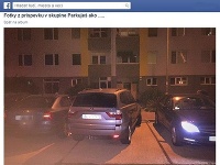 Fotka s odparkovaným autom Zlatice Puškárovej sa objavila na Facebooku v skupine Parkuješ ako... 