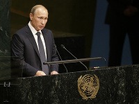 Vladimir Putin Vladimir Putin