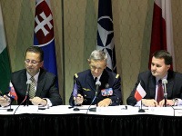 Slovensko a Poľsko zakladá Centrum pre kontrarozviedne činnosti pod hlavičkou NATO