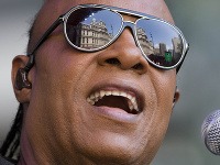Stevie Wonder Stevie Wonder