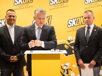 SKOK!: TB k rozpočtu na rok 2016 SKOK!: TB k rozpočtu na rok 2016