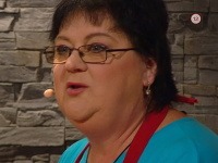 Marta Hetešová 