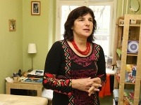 Eva Rozsypalová Eva Rozsypalová