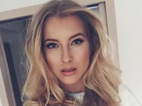 Jitka Nováčková je novou moderátorkou šou SuperStar. Jitka Nováčková je novou moderátorkou šou SuperStar.