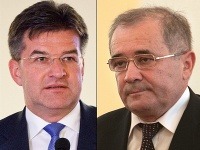 Lajčákovo ministerstvo uzavrelo miliónovú zmluvu s firmou Muňkovcov. Lajčákovo ministerstvo uzavrelo miliónovú zmluvu s firmou Muňkovcov.