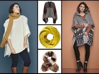 Zohrejte sa štýlovo