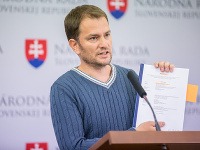 Igor Matovič Igor Matovič