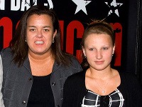 Rosie O'Donnell