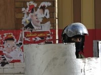 V Egypte sa začlai parlamentné voľby