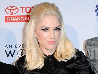 Gwen Stefani má novú lásku.