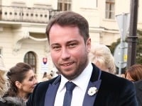 Peter Modrovský Peter Modrovský