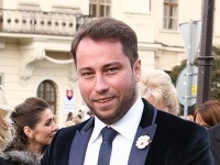 Peter Modrovský