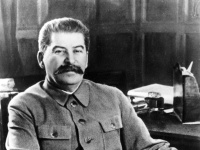 Josif Visarionovič Stalin Josif Visarionovič Stalin