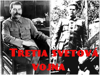 Josif Stalin sa postavil proti Josipovi Titovi, takmer z toho bola Tretia svetová vojna.