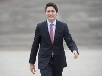 Justin Trudeau Justin Trudeau