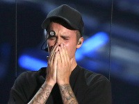Nový imidž Justina Biebera je na zaplakanie. 
