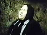 Baba Vanga Baba Vanga