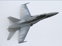 F/A-18 F/A-18
