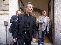 Krzysztof Charamsa Krzysztof Charamsa
