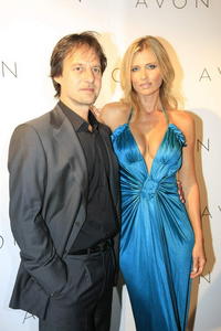 Paľo Habera s manželkou Danielou Peštovou
