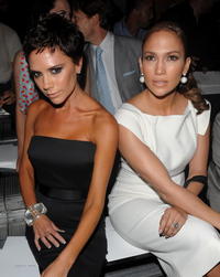 Victoria Beckham s Jennifer Lopez