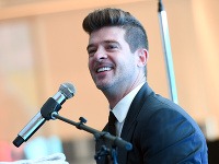 Robin Thicke Robin Thicke