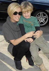 Jenny McCarthy so synom Evanom